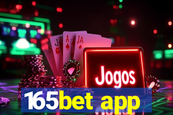 165bet app